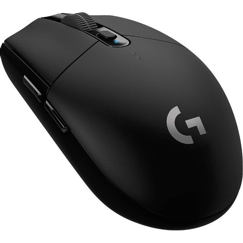 LOGITECH G305 Gaming Wireless crni miš slika 4