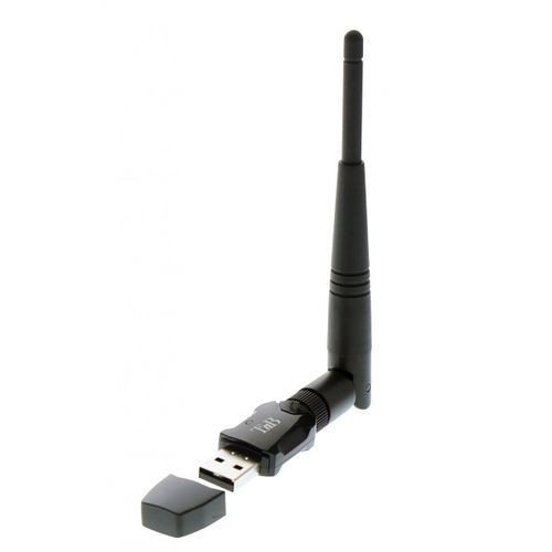 TNB ADWF300 WIFI Adapter 300MBPS slika 1