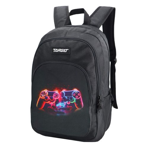 Target ruksak joy gamer glow 28143 slika 1