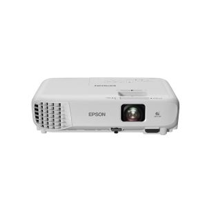 Epson projektor EB-W06 WXGA 3700AL