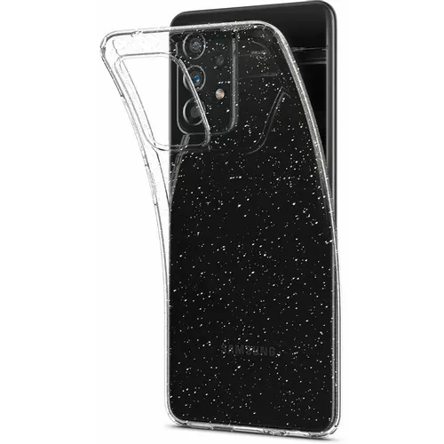 Spigen Liquid Crystal Glitter maska za Samsung Galaxy A52s 5G / A52 5G / A52 slika 3