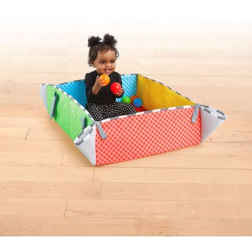 KIDS II BABY EINSTEIN PODLOGA ZA IGRU 5U1 - PLAYSPACE 12573 slika 8