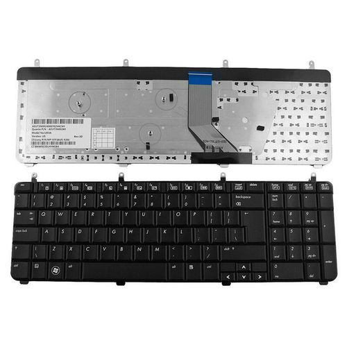 Tastatura za HP Pavilion DV7-2000 DV7-3000 slika 1