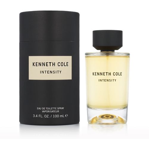 Kenneth Cole Intensity Eau De Toilette 100 ml (unisex) slika 2