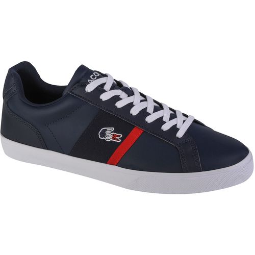 Lacoste Lerond Pro Tri muške tenisice 745cma0055092 slika 1