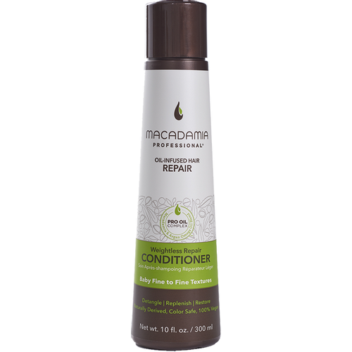 Macadamia Weightless Repair Conditioner 300 ml slika 1