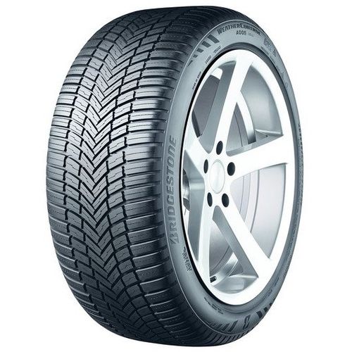 Bridgestone Guma 225/50r17 98v weather control a005 evo tl bridgestone cjelogodišnje gume slika 1