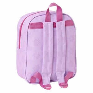 Mochila 3D Frozen Disney 27 cm