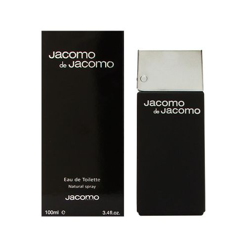 Jacomo de Jacomo Eau De Toilette 100 ml za muškarce slika 1