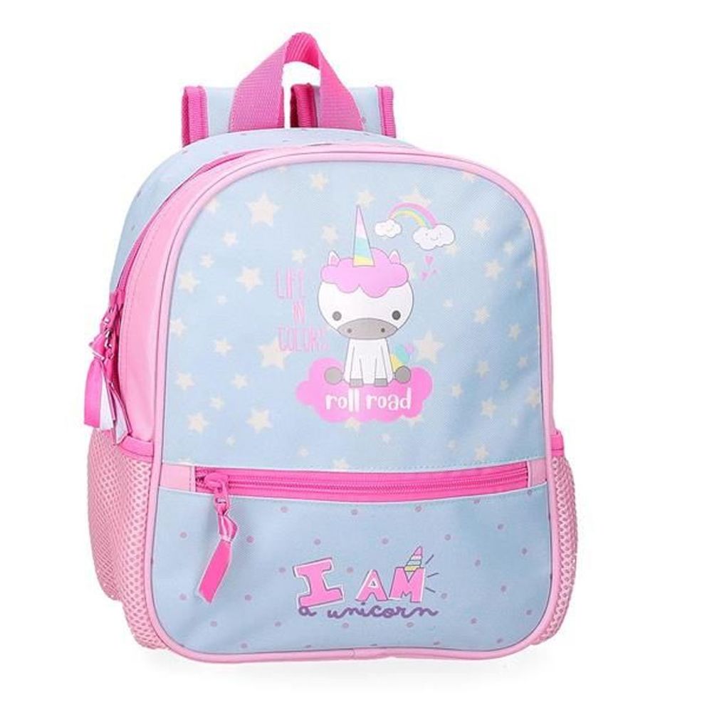 Roll Road Ranac 28 cm, I am a Unicorn 4072142 slika 1