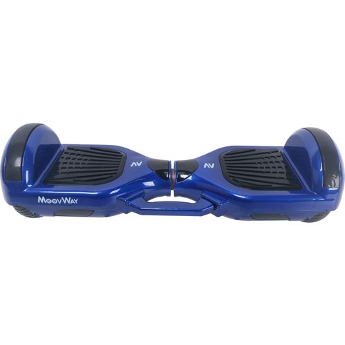 MoovWay Hoverboard -  Plavi slika 2