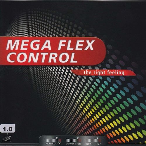 Gewo Mega Flex Control Guma Za Reket slika 1