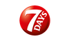 7 days logo