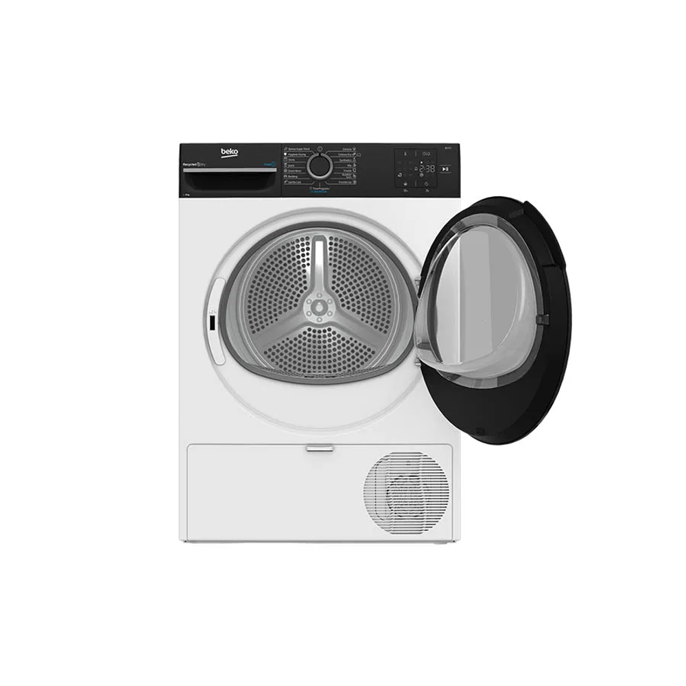BEKO Mašina za sušenje BM3T38239WBB, 8 kg slika 3