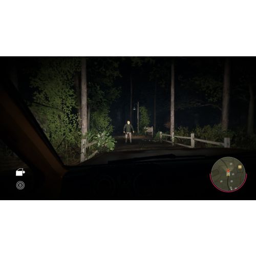 Friday the 13th The Game - Ultimate Slasher Edition (Nintendo Switch) slika 2