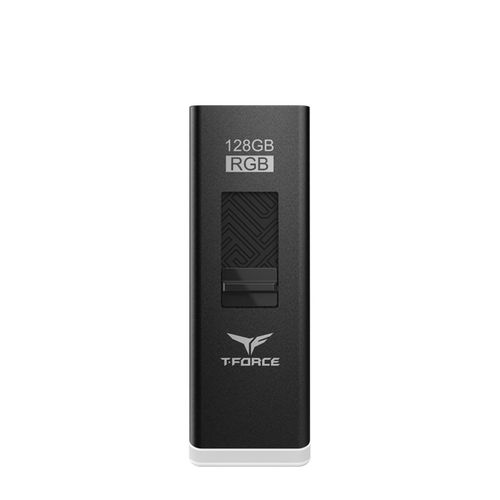 Teamgroup 128GB Spark RGB USB 3.2 memorijski stick slika 5