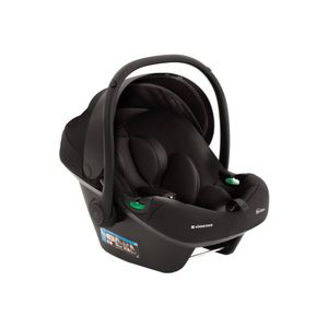 Kikka Boo Autosjedalica I-Prime i-Size 0-13kg (40-87cm) Black