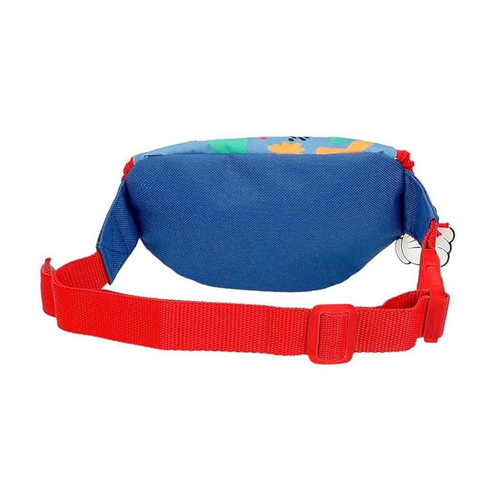 Disney Torba oko struka 27cm, Peek a Boo 4224641 slika 4
