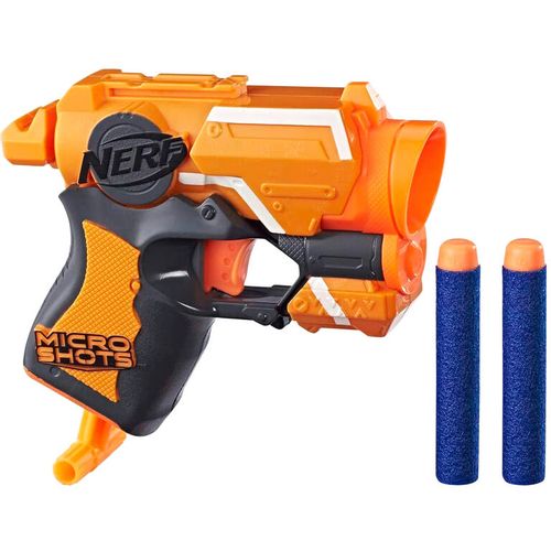 Nerf N-Strike Elite Micro Shots Firestrike slika 1