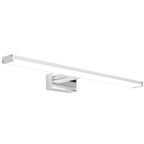 TOOLIGHT LED ZIDNA SVJETILJKA U KUPAONICI IZNAD ZRCALA 8W 40CM APP368-1W CHROME slika 17