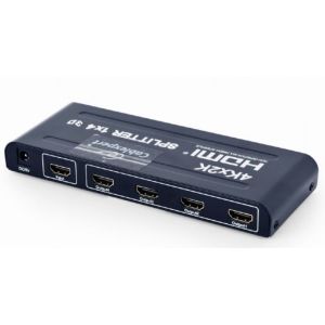 DSP-4PH4-02 Gembird HDMI spliter aktivni 1 na 4 port-a