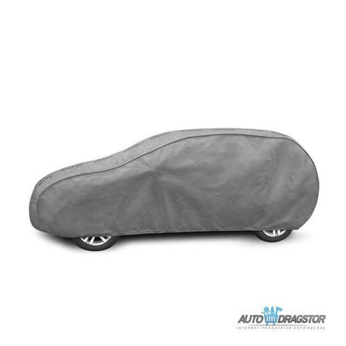 CERADA ZA AUTOMOBIL L2 HATCBACK,D 430-455CM,V 126-136CM slika 5