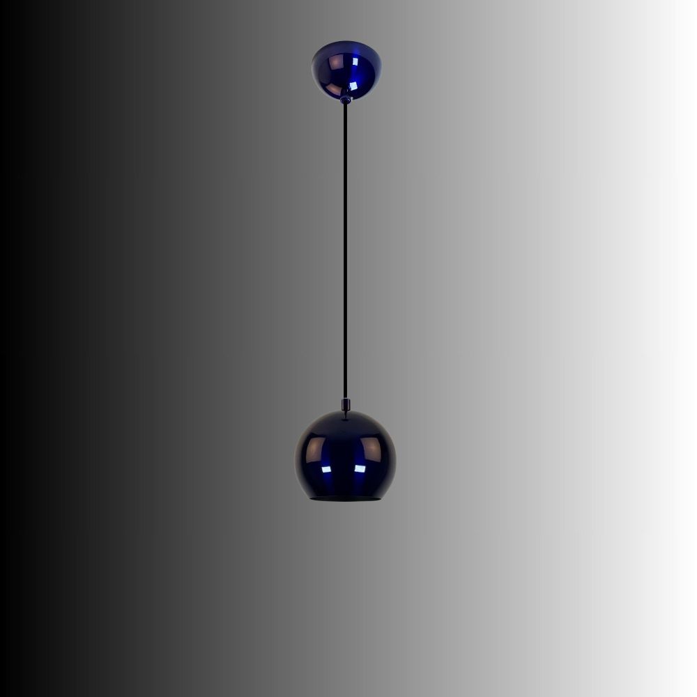 Luster Orbıt – 15 – 16300 – F – boje: tamnoplava slika 4