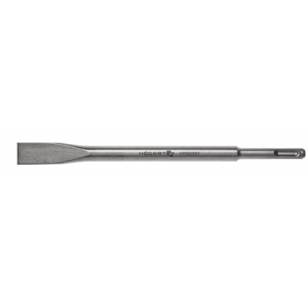 Högert  Dlijeto SDS+, plosnato,20mm x 14mm x 250mm slika 1