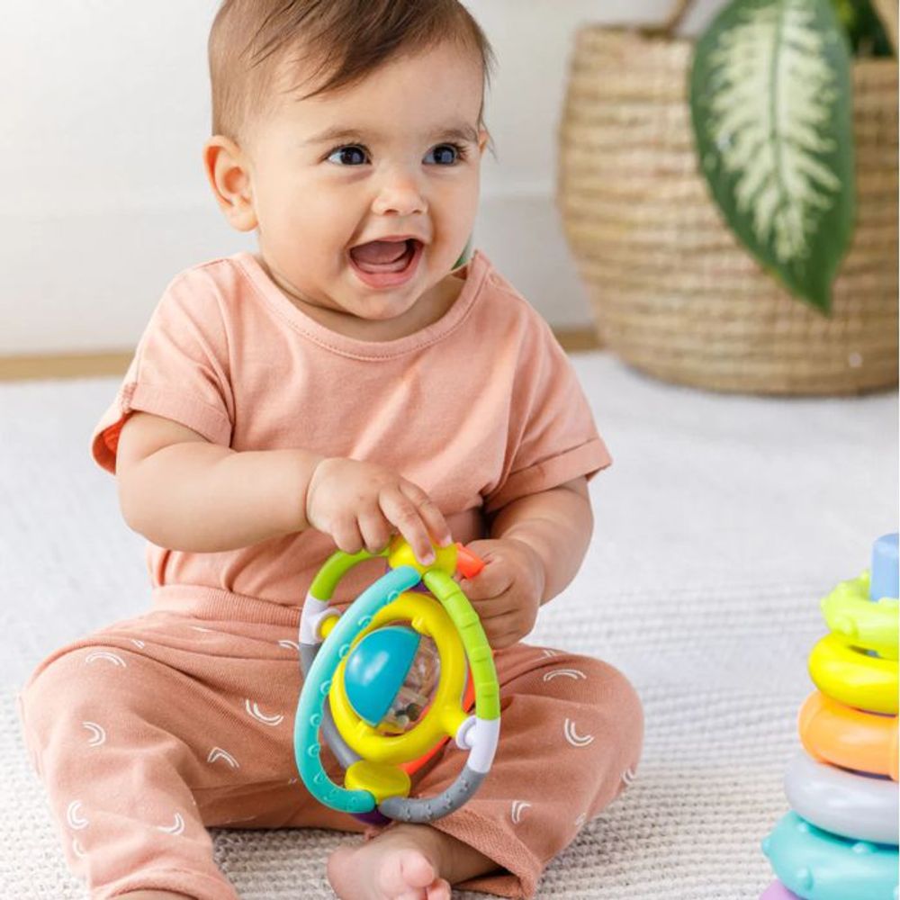 Infantino Set aktivnih igračaka slika 3