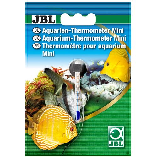 JBL Aquarium Thermometar Mini slika 1