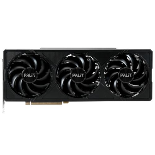 PALIT RTX4070Ti Super JetStream OC 16GB GDDR6X 256bit 3-DP (NED47TSS19T2-1043J) grafička karta slika 3