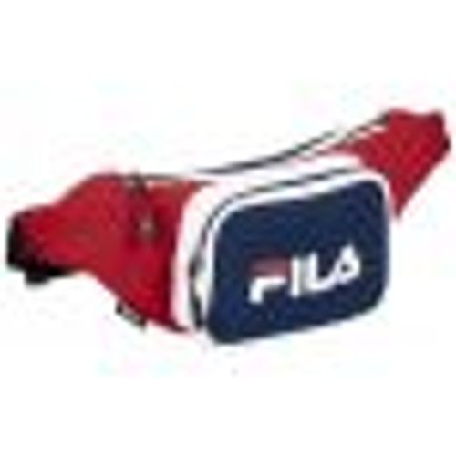 Fila Waist Bag Scuba uniseks pojasna torbica 685083-g06 slika 5