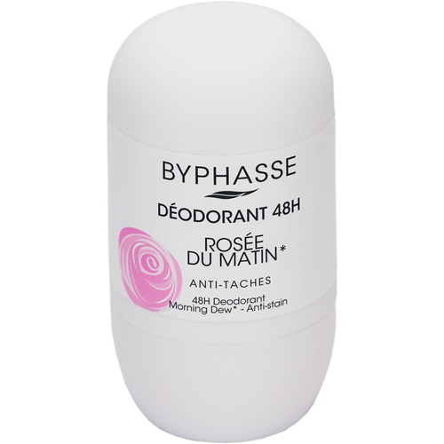 Byphasse 48h Morning Dew roll-on dezodorans 50 ml slika 1