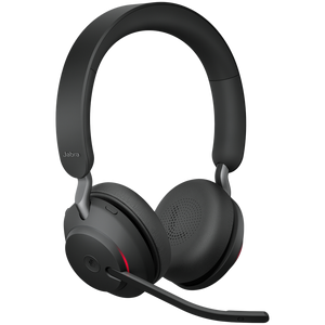 Jabra Evolve2 65, Link380c MS Stereo Black