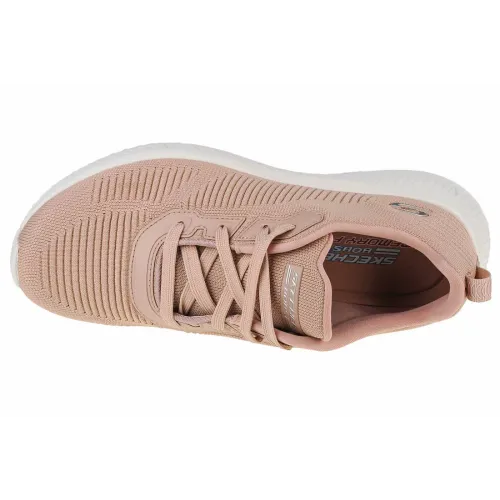 Skechers Bobs Squad-Tough Talk 32504 - Nude slika 7