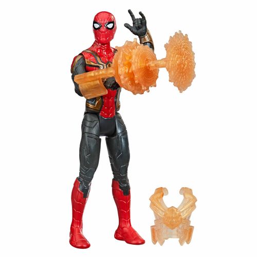 Marvel Spiderman figure 15cm slika 1