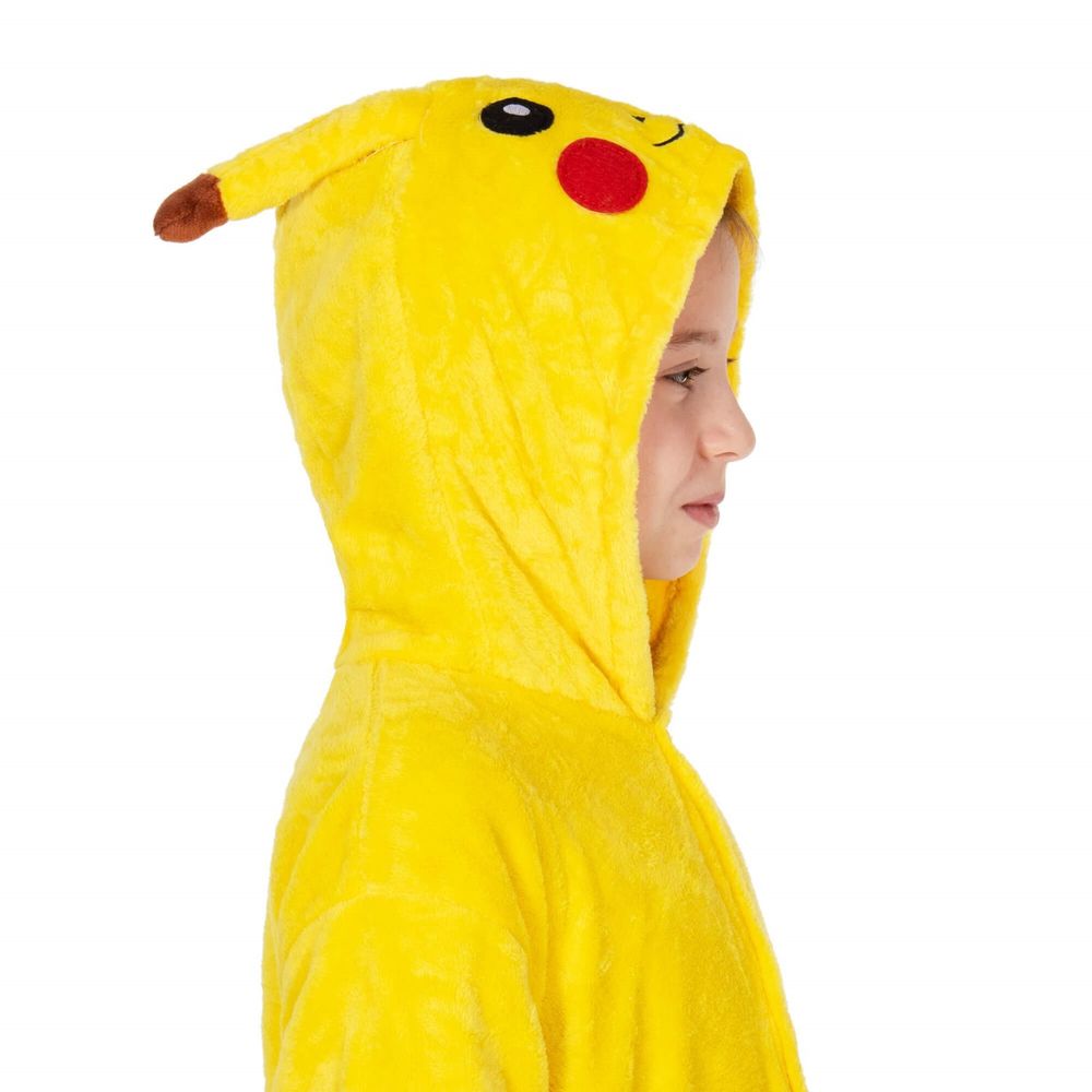 Ha7315 kigurumi pidžama slika 7
