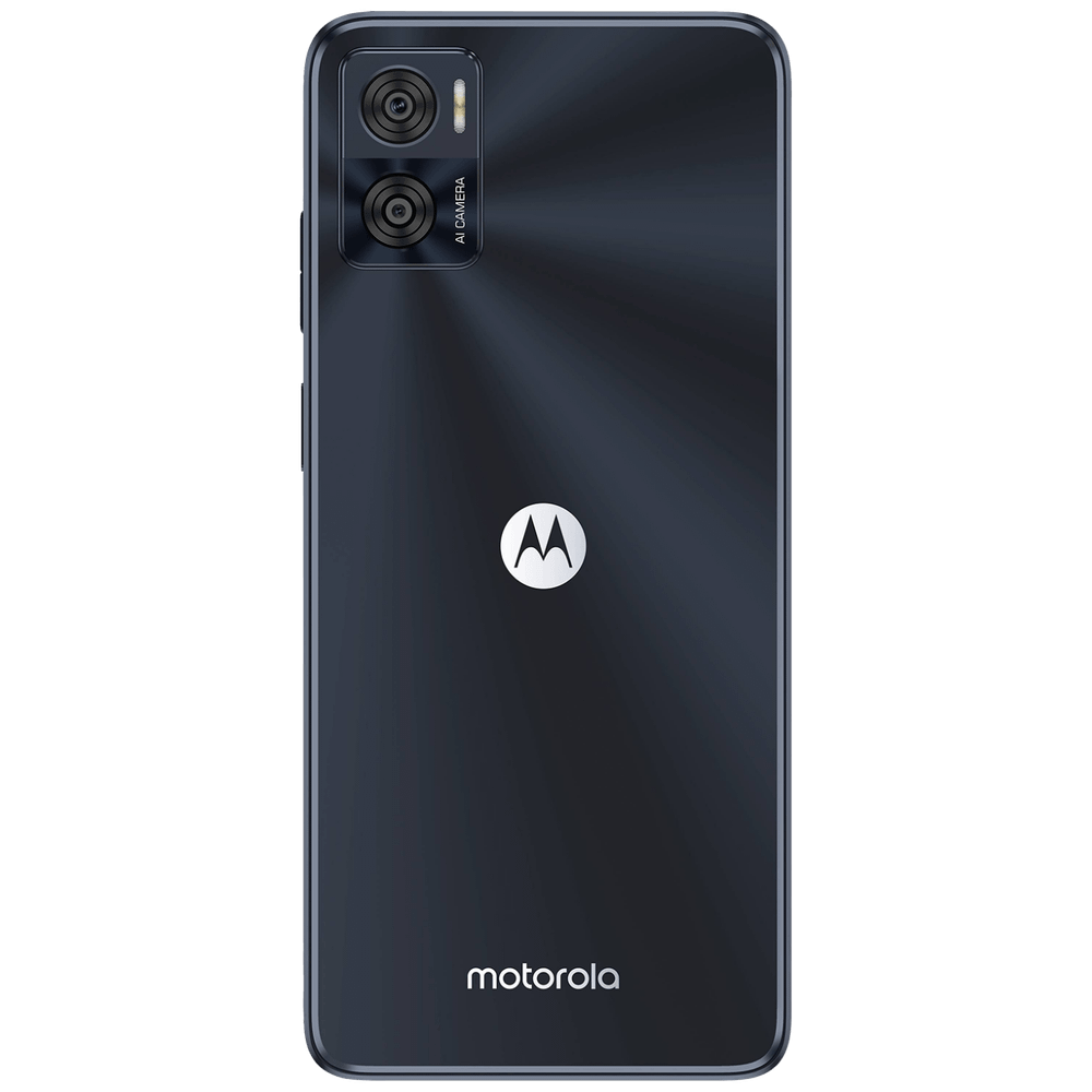 Motorola E22 4GB/64GB Astro, Black EU slika 3