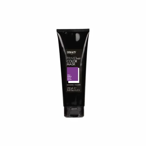 Dikson Prime Color Mask 250ml – Kolor maska za kosu Viola slika 1