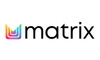 Matrix logo