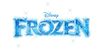 Plutača Frozen 83x45cm