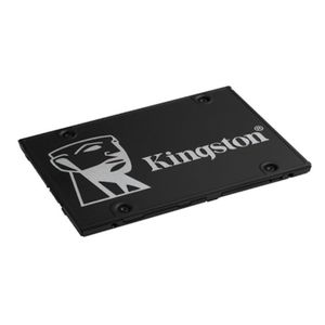 SSD KINGSTON KC600 2TB/interni/2.5"/SATA3/crna