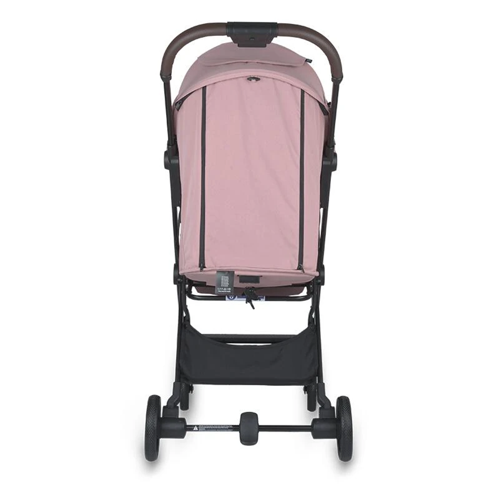 Coccolle® Kolica za bebe Melia, Blush Rose slika 18