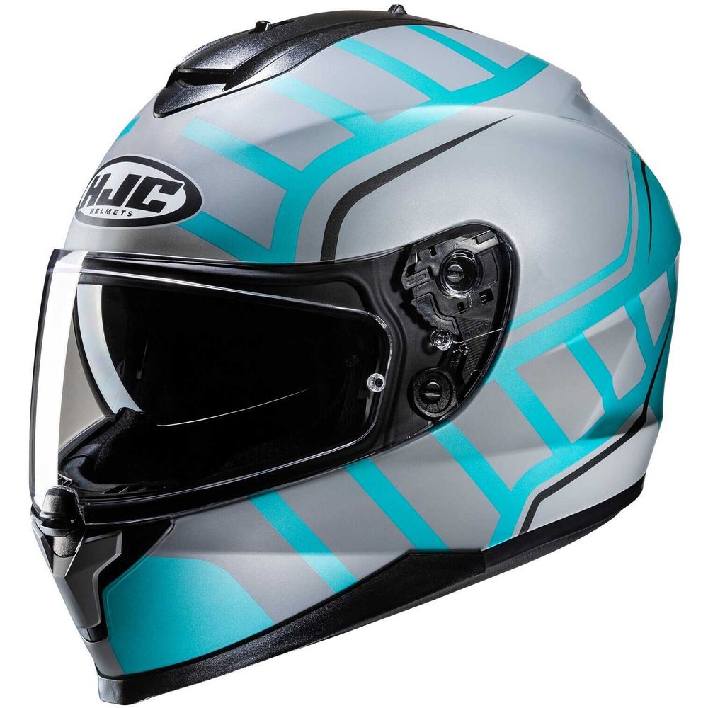 HJC kaciga C70N Holt slika 4