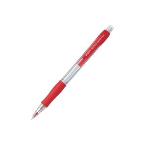 TEH.OLOVKA PILOT SUPER GRIP 0.5mm CRVENA