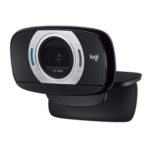 Logitech C615 HD Web Kamera, USB slika 3