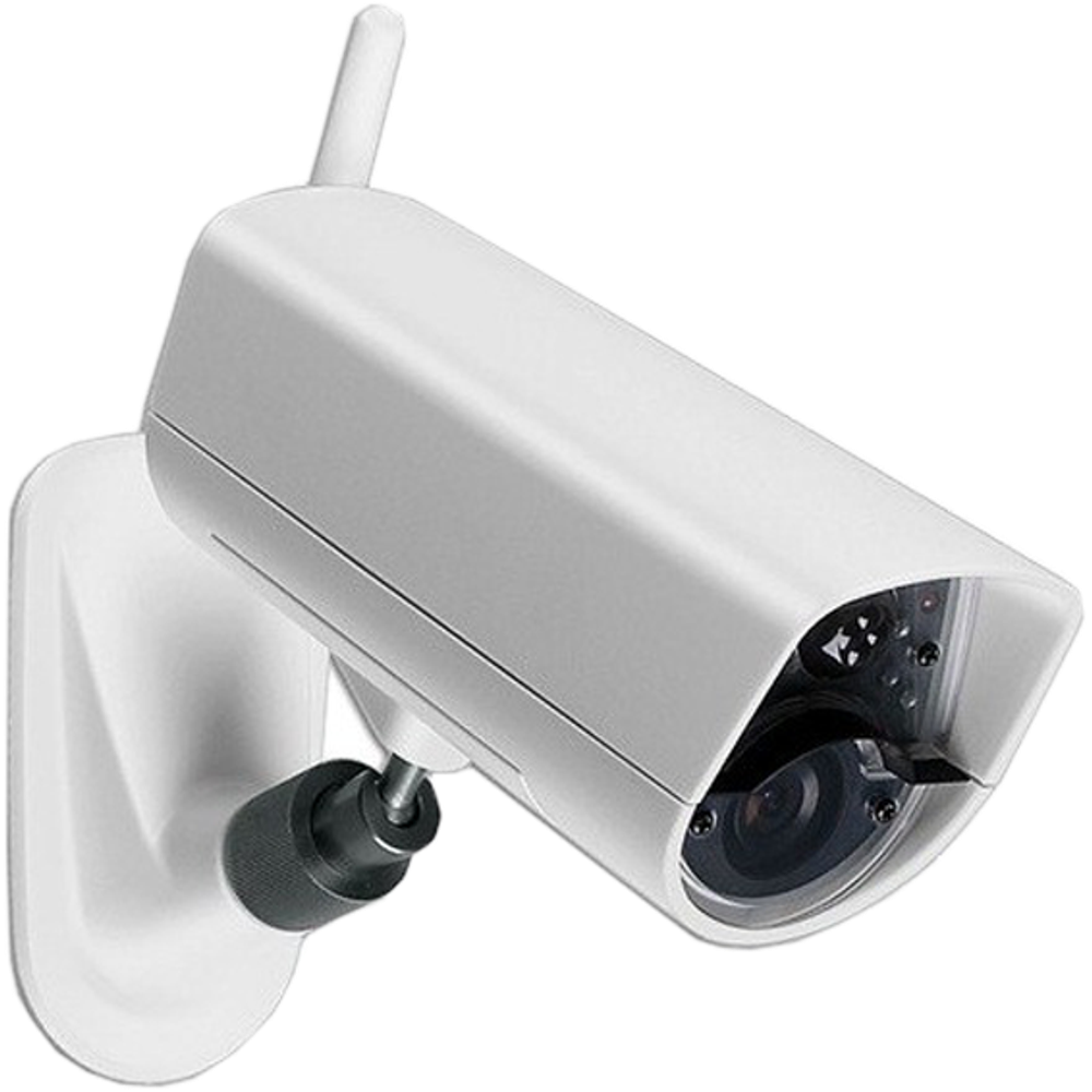 Jablotron Nadzorna kamera EYE-02 / GSM , alarm, DVR i centrala  slika 1