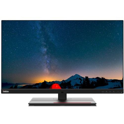 MON 27 LN P27u-20 UHD, IPS, 62CBRAT6EU slika 1