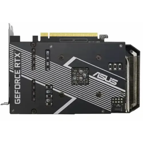 GeForce Asus Dual-RTX3060-O12G-V2 Graficka karta  slika 3