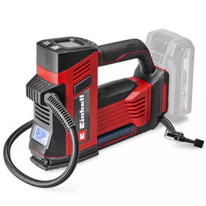 Einhell CE-CC 18/23 D Li-Solo, akumulatorski kompresor